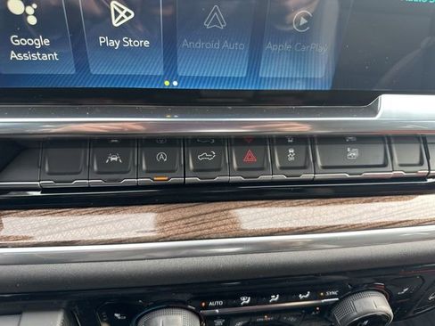 New 2026 Chevrolet Silverado 1500 LT image 24