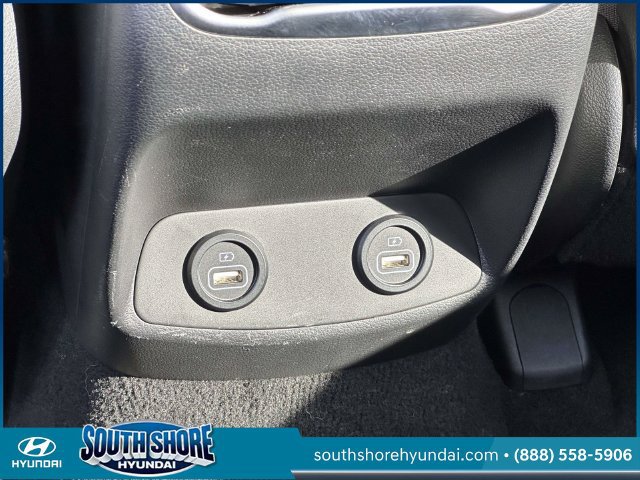 Certified 2023 Hyundai Santa Fe SEL AWD/4WD image 14