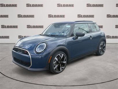 Certified 2025 MINI Cooper S