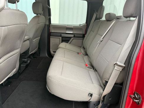 Used 2020 Ford F150 XLT w/ XTR Package AWD/4WD image 14