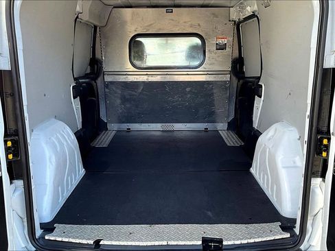 Used 2022 RAM ProMaster City Tradesman FWD image 7