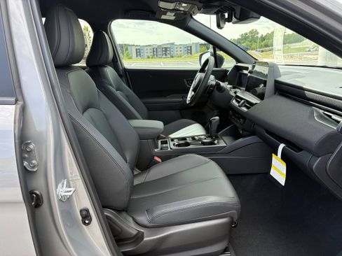 New 2026 Subaru Outback Premium AWD/4WD image 27