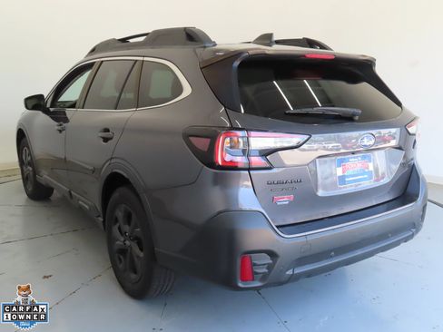 Used 2022 Subaru Outback Onyx Edition XT AWD/4WD image 6