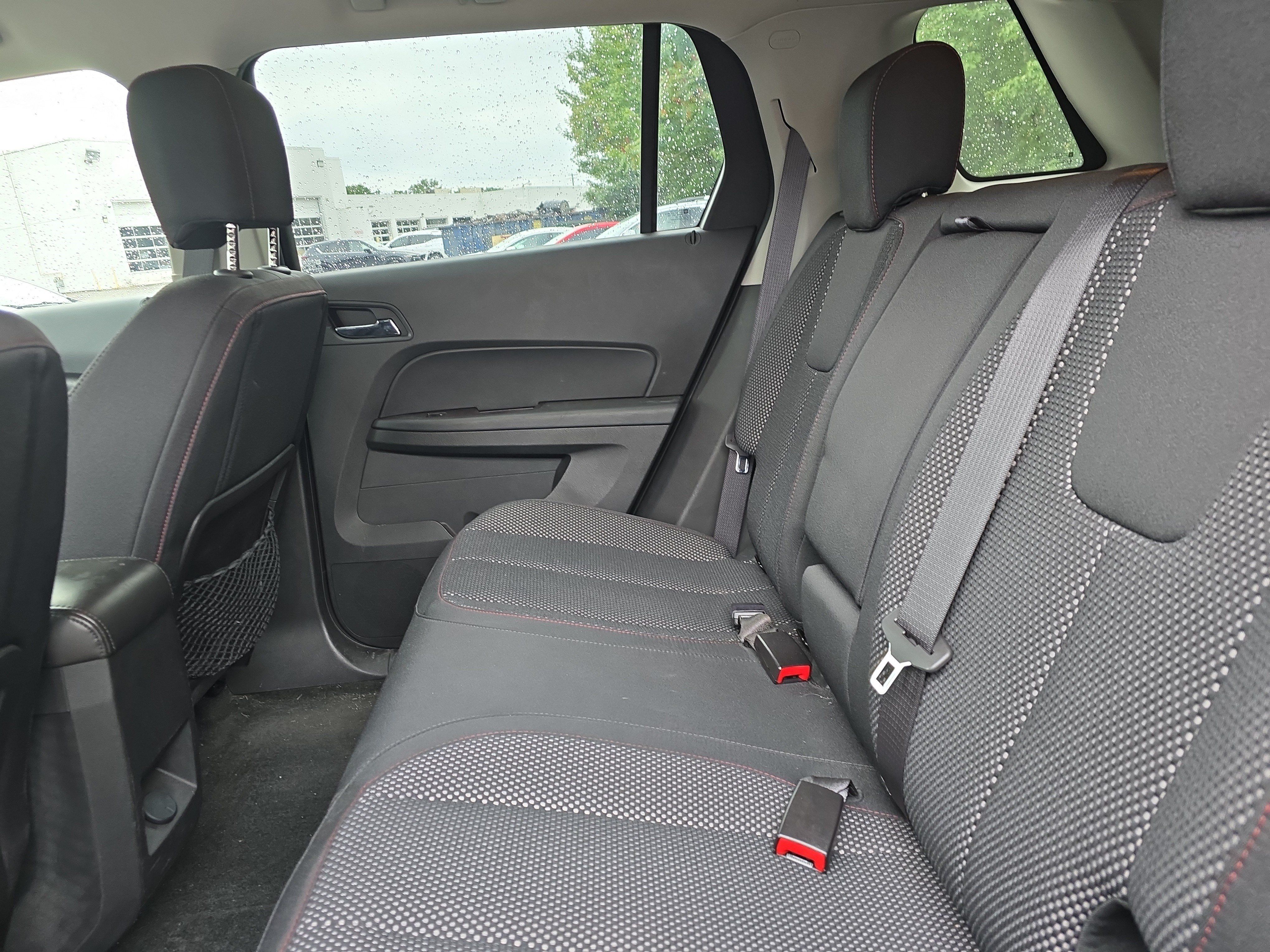 Used 2017 GMC Terrain SLE AWD/4WD image 8
