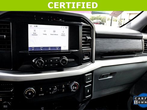 Used 2023 Ford F150 XLT image 23