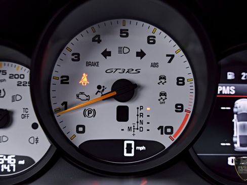 Used 2019 Porsche 911 GT3 RS RWD image 74