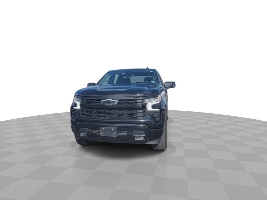 Certified 2023 Chevrolet Silverado 1500 RST AWD/4WD image 3