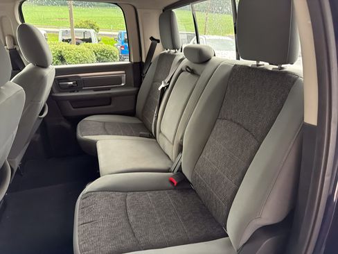 Used 2014 RAM 1500 Big Horn AWD/4WD image 13