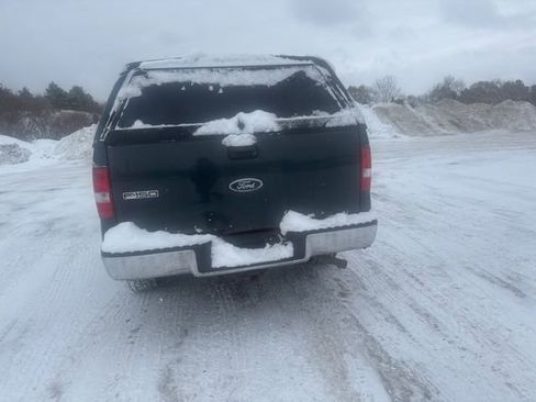 Used 2005 Ford F150 STX image 21