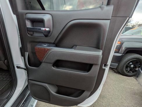 Used 2016 GMC Sierra 1500 SLT w/ Texas SLT Premium Package image 27