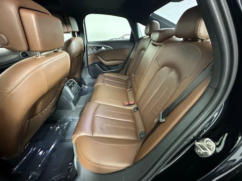 Used 2018 Audi A6 2.0T Premium w/ 20" Black Optic Package image 18