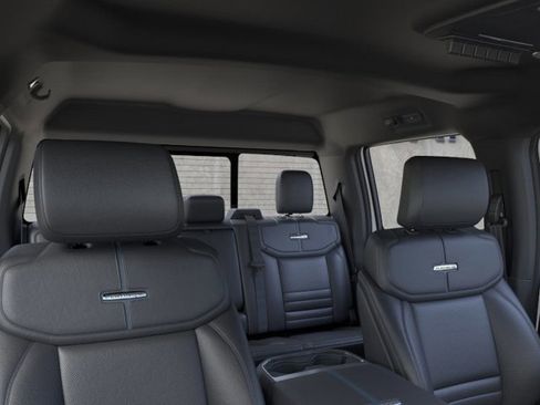 New 2026 Ford F350 Platinum image 22