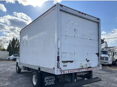 Used 2008 Ford E-350 and Econoline 350 Super Duty