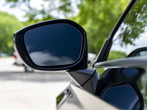 Used 2024 Honda Civic Sport image 12