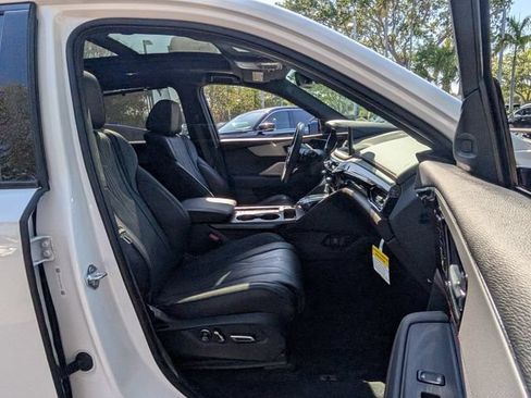 Certified 2026 Acura MDX A-Spec AWD/4WD image 21
