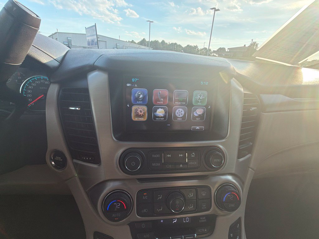 Used 2018 GMC Yukon Denali w/ Denali Ultimate Package RWD image 25