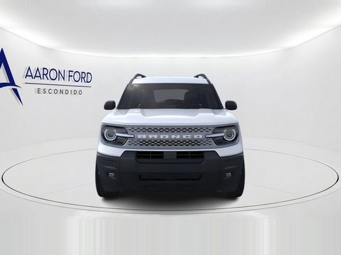 New 2026 Ford Bronco Sport Big Bend AWD/4WD image 7
