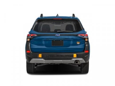 New 2026 Subaru Forester Wilderness AWD/4WD image 5