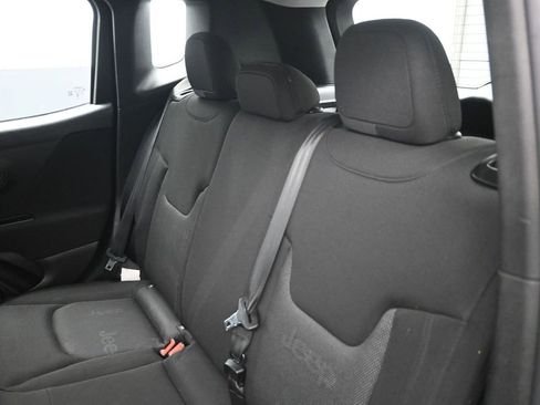 Used 2015 Jeep Renegade Sport w/ Power & Air Group FWD image 20