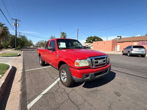 Used 2007 Ford Ranger XLT RWD image 20