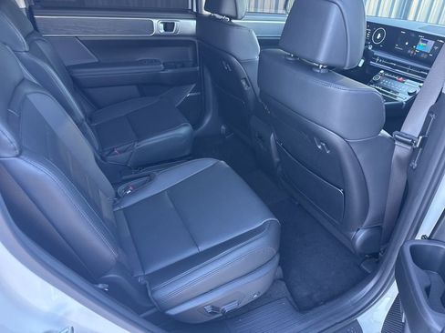 New 2026 Hyundai Santa Fe Limited image 16