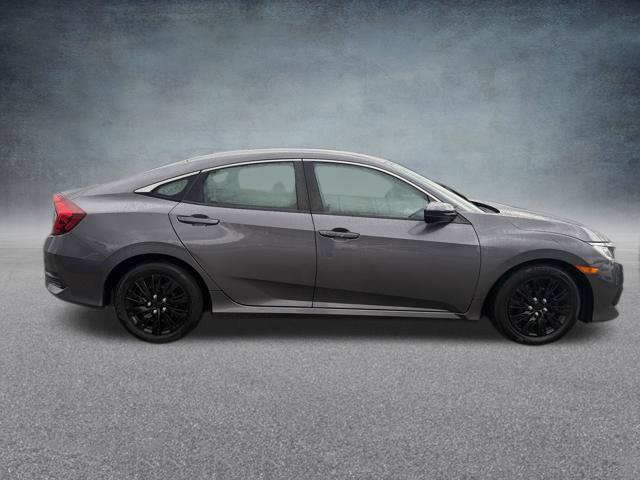 Used 2018 Honda Civic LX image 5