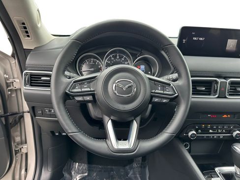 Used 2025 MAZDA CX-5 AWD 2.5 S image 12