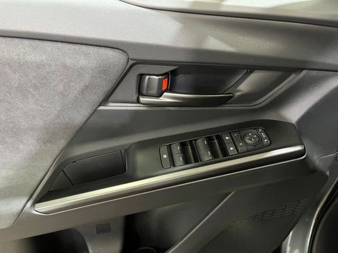 New 2026 Toyota C-HR AWD/4WD image 13
