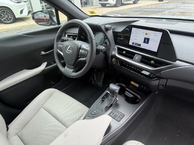 Certified 2024 Lexus UX 250h F Sport AWD/4WD image 27