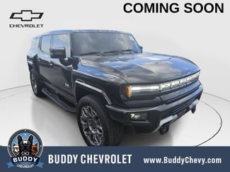 Used 2025 GMC Hummer EV 3X AWD/4WD video 1
