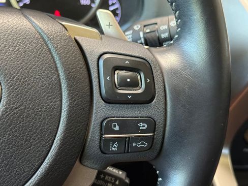 Used 2021 Lexus NX 300h AWD w/ Premium Package image 27