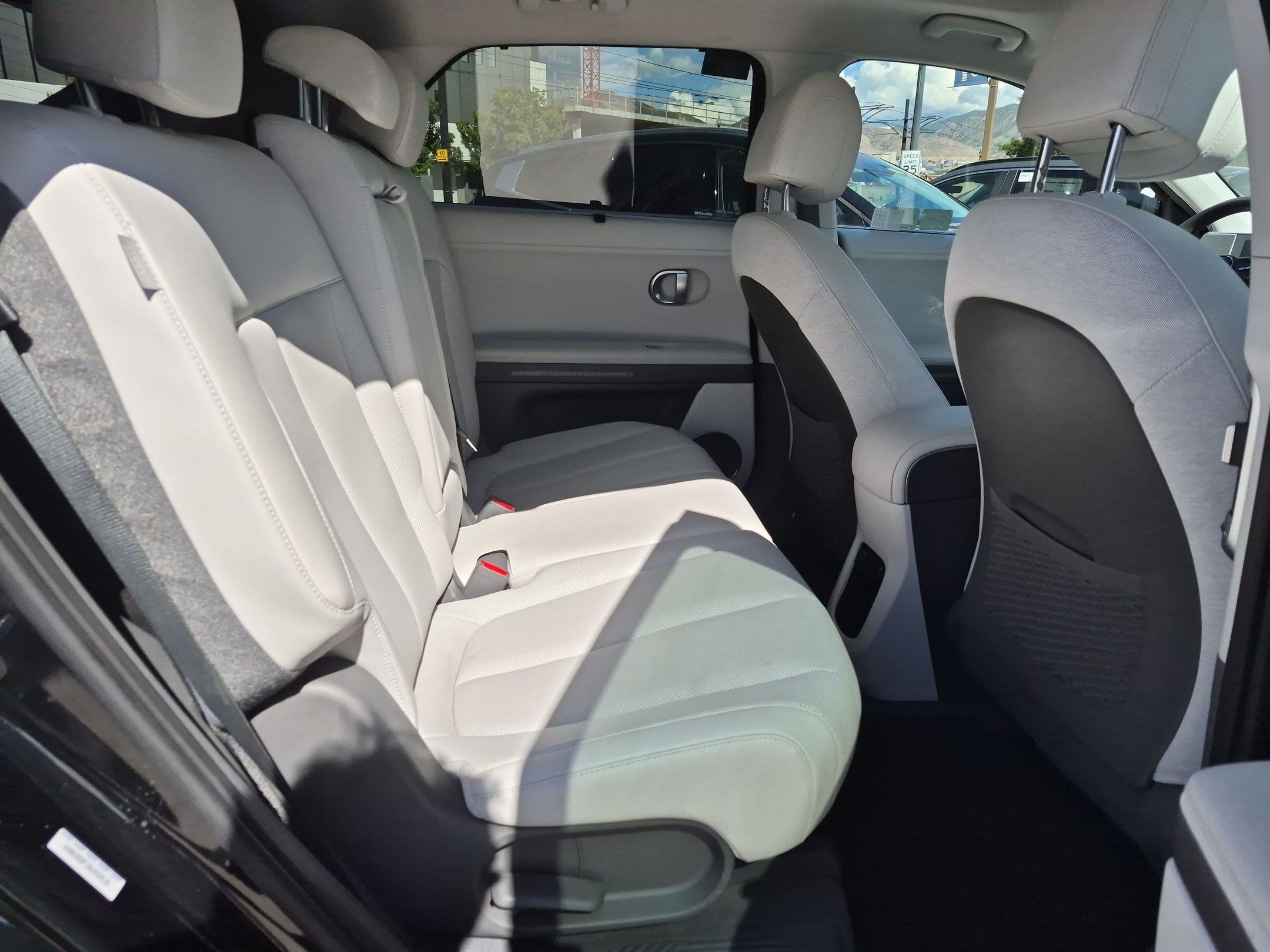 Certified 2024 Hyundai Ioniq 5 Limited AWD/4WD image 30