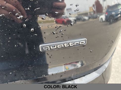 Used 2022 Audi Q7 Premium Plus w/ Premium Plus Package image 9