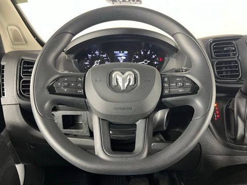 New 2026 RAM ProMaster 2500 w/ Convenience Group image 13