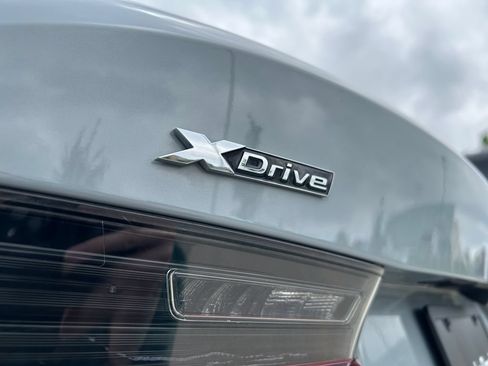 Used 2023 BMW M340i xDrive w/ Premium Package AWD/4WD image 27