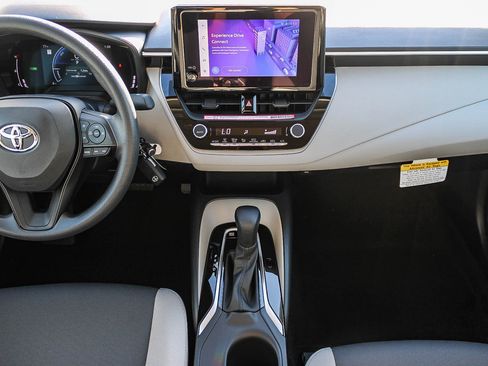 New 2026 Toyota Corolla LE image 14