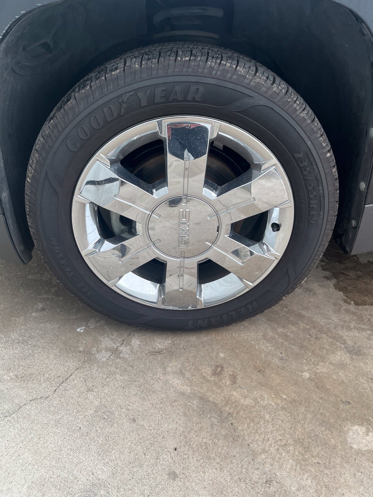 Used 2011 GMC Terrain SLE w/ Convenience Package FWD image 28