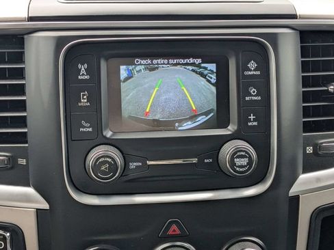 Used 2020 RAM 1500 Classic SLT RWD image 26