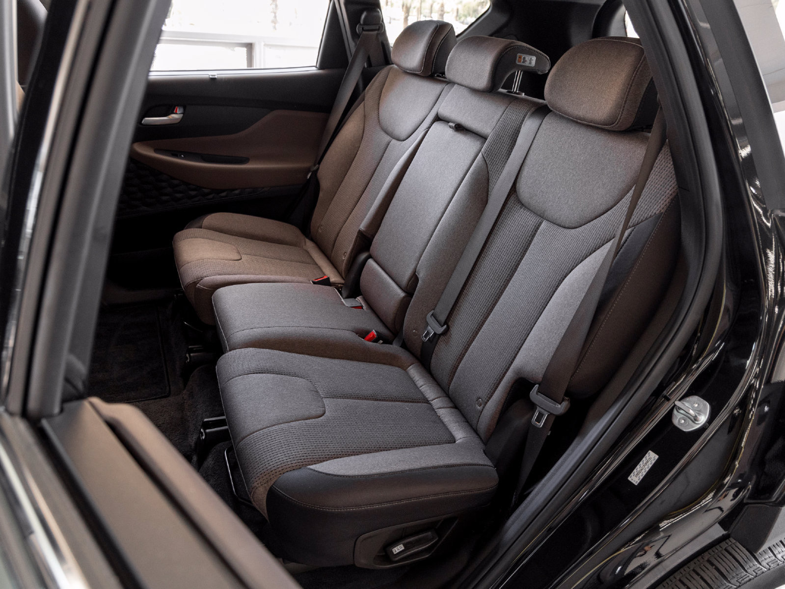 Used 2023 Hyundai Santa Fe SEL Convenience AWD/4WD image 19