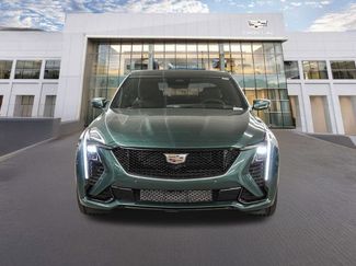 New 2026 Cadillac CT5 Sport video 2