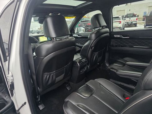 Used 2020 Hyundai Palisade Limited image 34