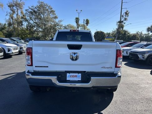 Used 2024 RAM 3500 Big Horn image 5