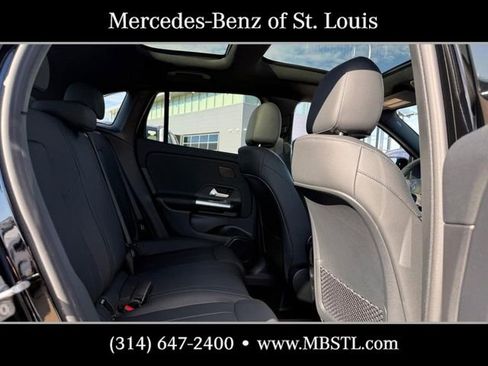 New 2026 Mercedes-Benz GLA 250 4MATIC image 7
