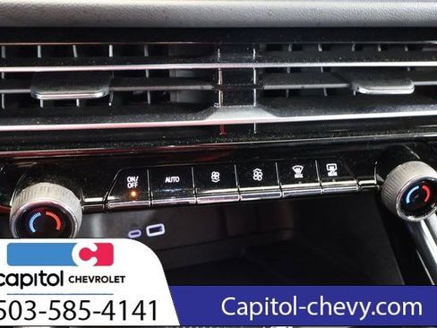 Used 2024 Chevrolet Traverse Z71 w/ LPO, Floor Liner Package image 22