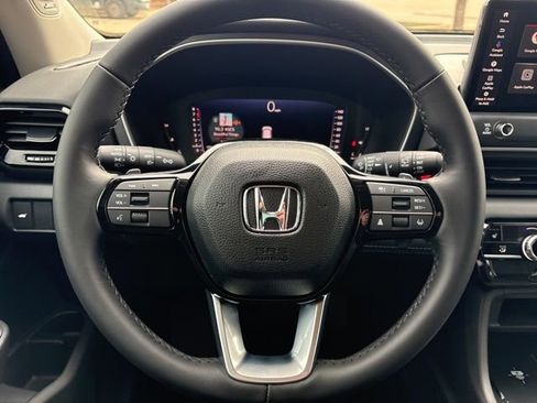 New 2026 Honda Pilot Touring image 5