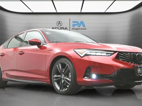 Used 2023 Acura Integra A-Spec image 31