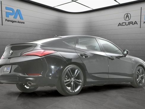 Certified 2023 Acura Integra A-Spec image 33