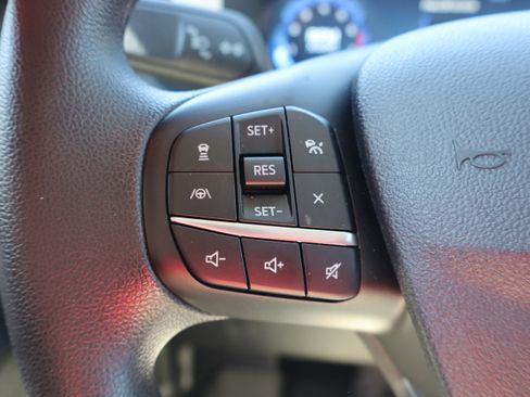 Used 2025 Ford Bronco Sport Heritage AWD/4WD image 16