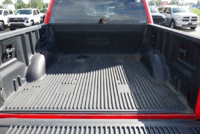 Used 2016 Ford F150 XL w/ Equipment Group 101A Mid AWD/4WD image 8