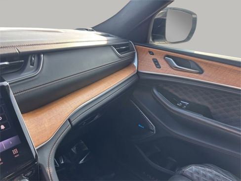 Used 2021 Jeep Grand Cherokee L Summit image 21